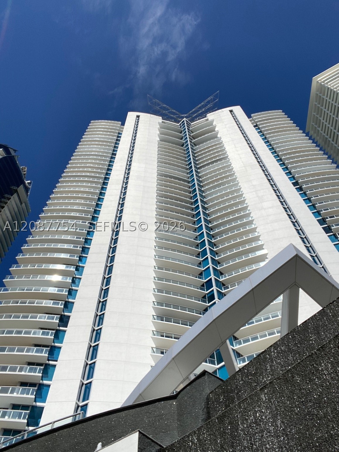 17001 Collins Ave #1102, Sunny Isles Beach FL 33160
