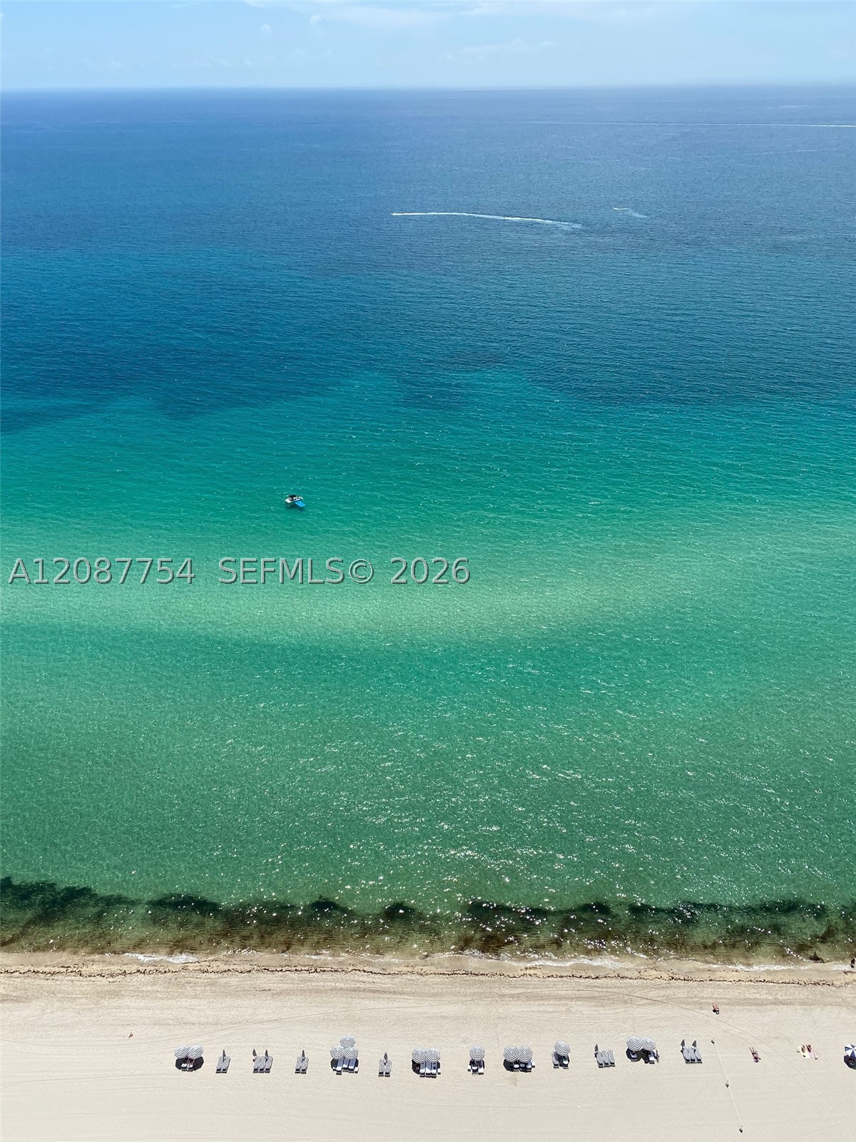 17001 Collins Ave #1102, Sunny Isles Beach FL 33160