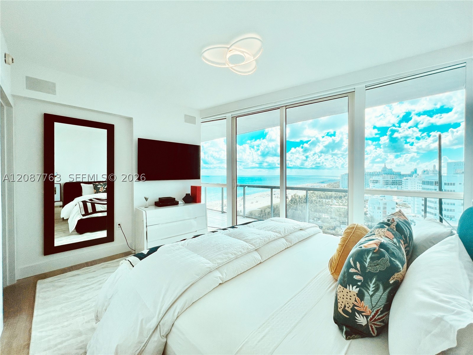 101 20th St #2108, Miami Beach FL 33139