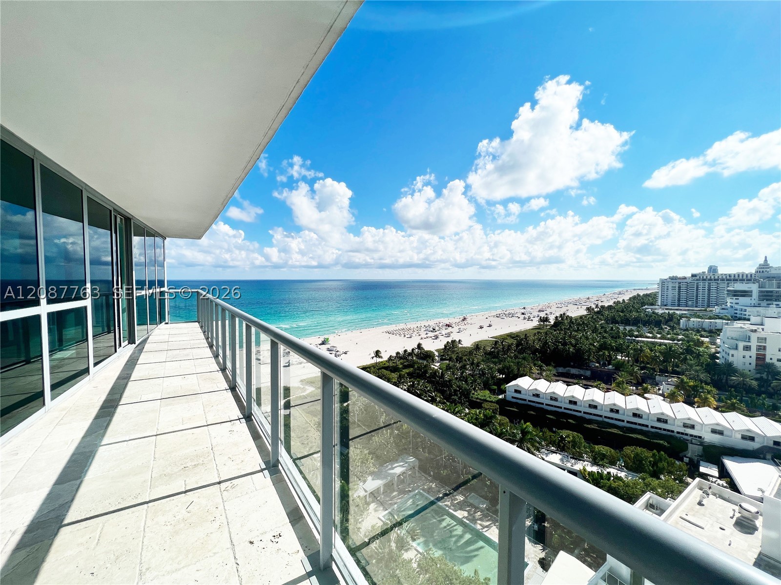 101 20th St #2108, Miami Beach FL 33139