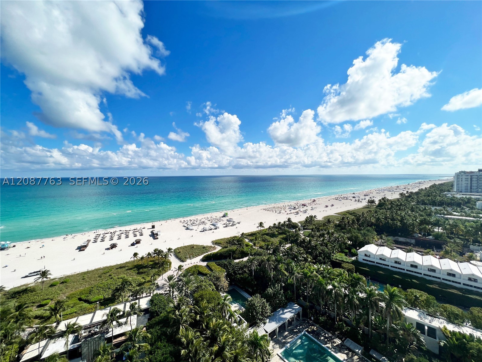 101 20th St #2108, Miami Beach FL 33139