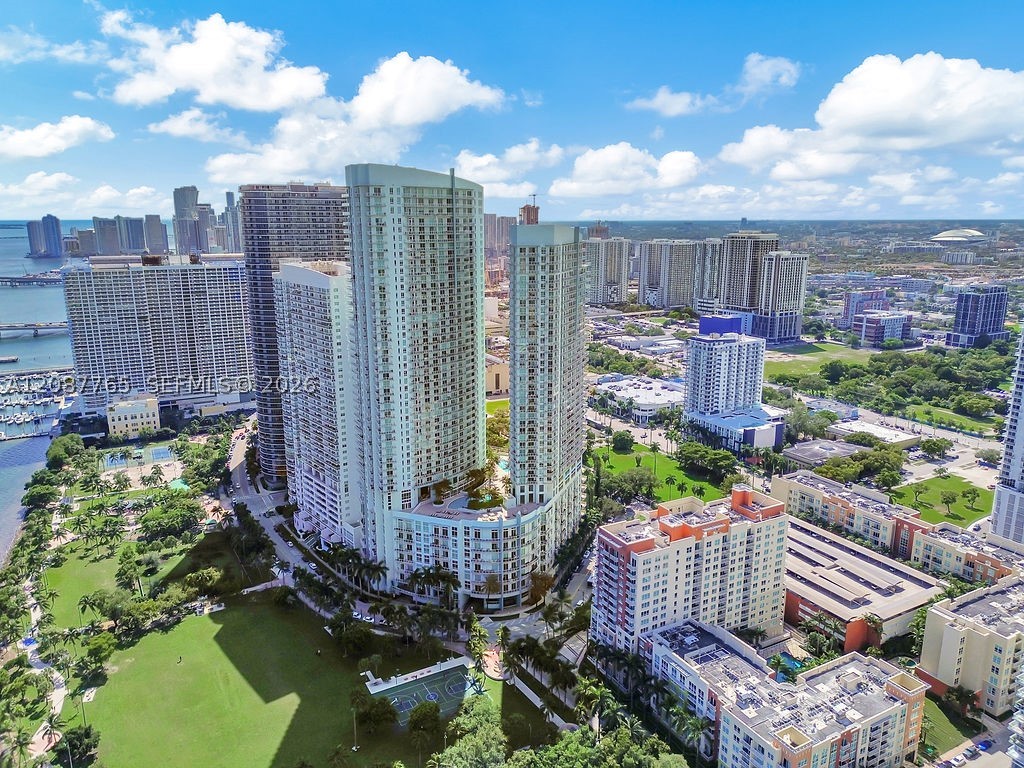 1900 N Bayshore Dr #5103, Miami FL 33132