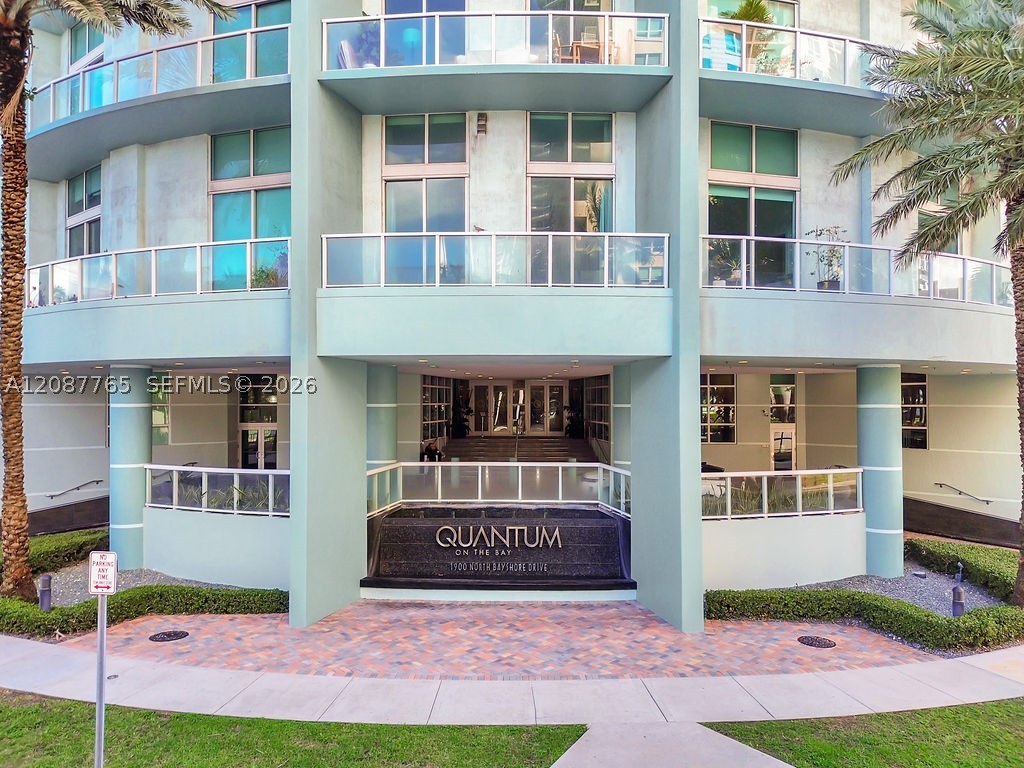 1900 N Bayshore Dr #5103, Miami FL 33132