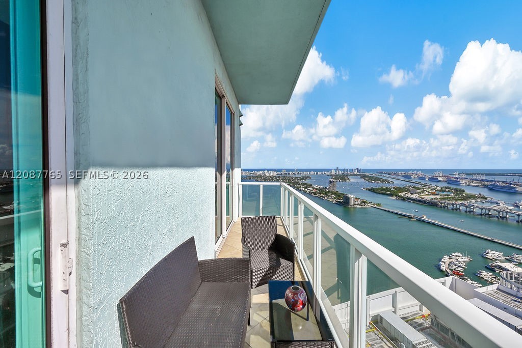 1900 N Bayshore Dr #5103, Miami FL 33132