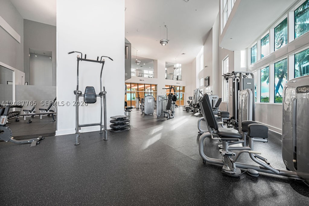 1900 N Bayshore Dr #5103, Miami FL 33132