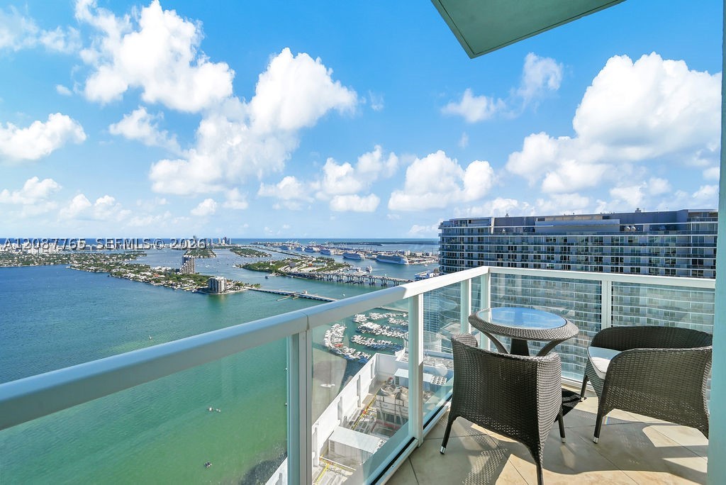 1900 N Bayshore Dr #5103, Miami FL 33132
