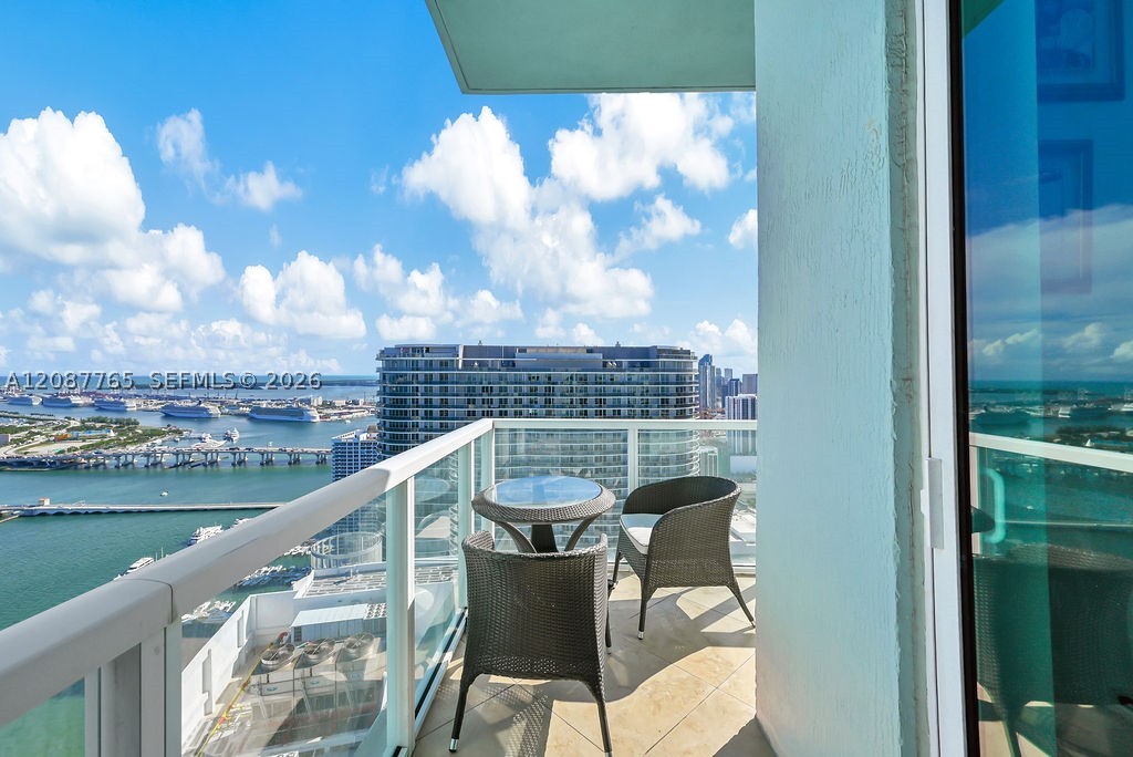1900 N Bayshore Dr #5103, Miami FL 33132
