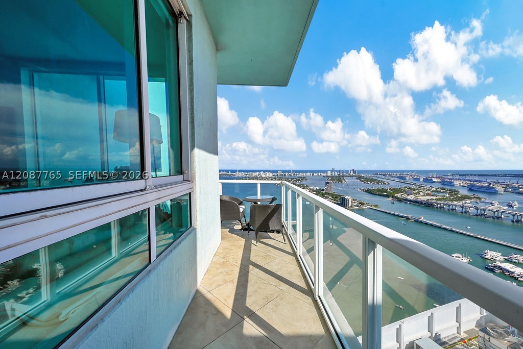 1900 N Bayshore Dr #5103, Miami FL 33132