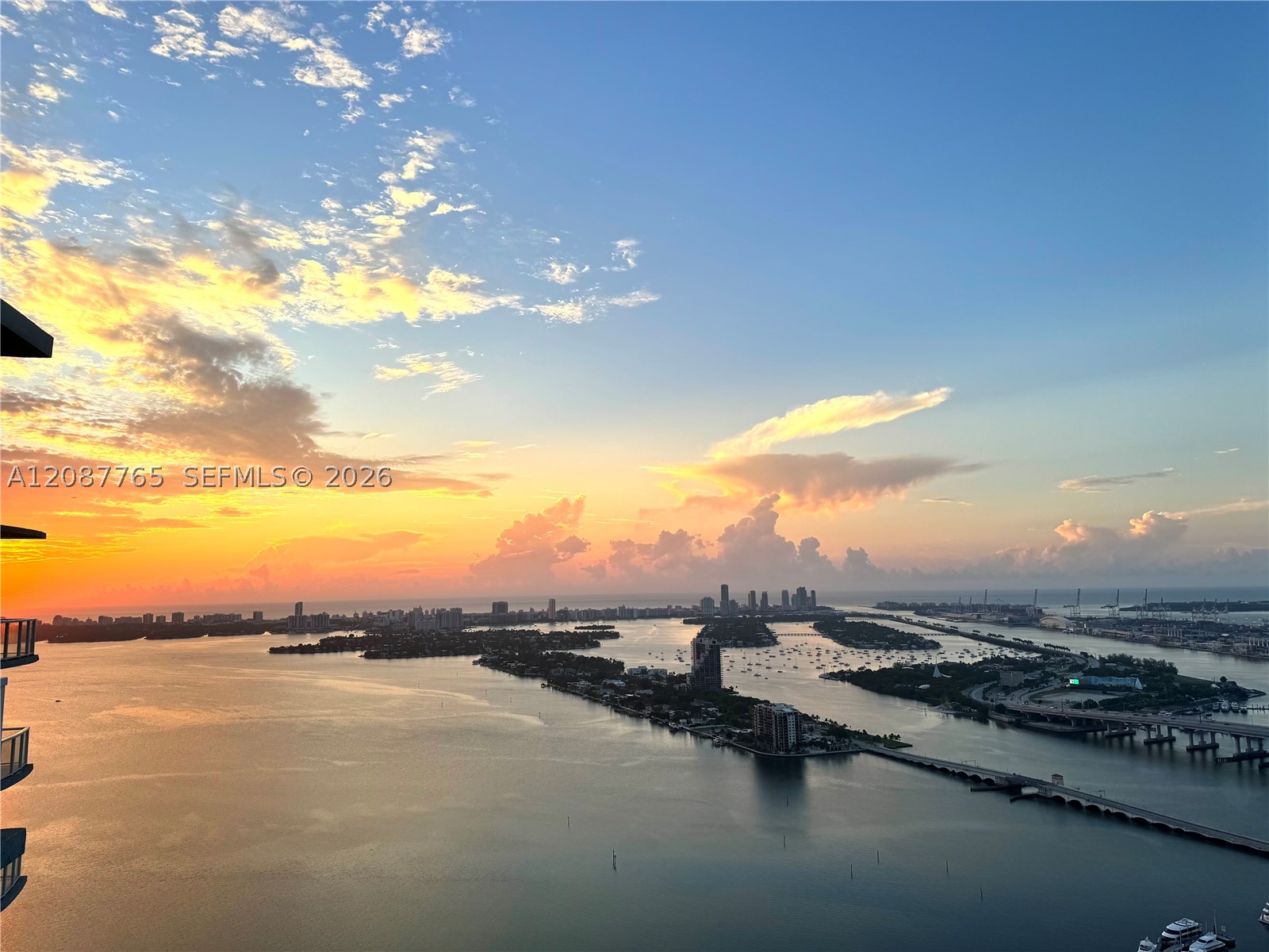 1900 N Bayshore Dr #5103, Miami FL 33132