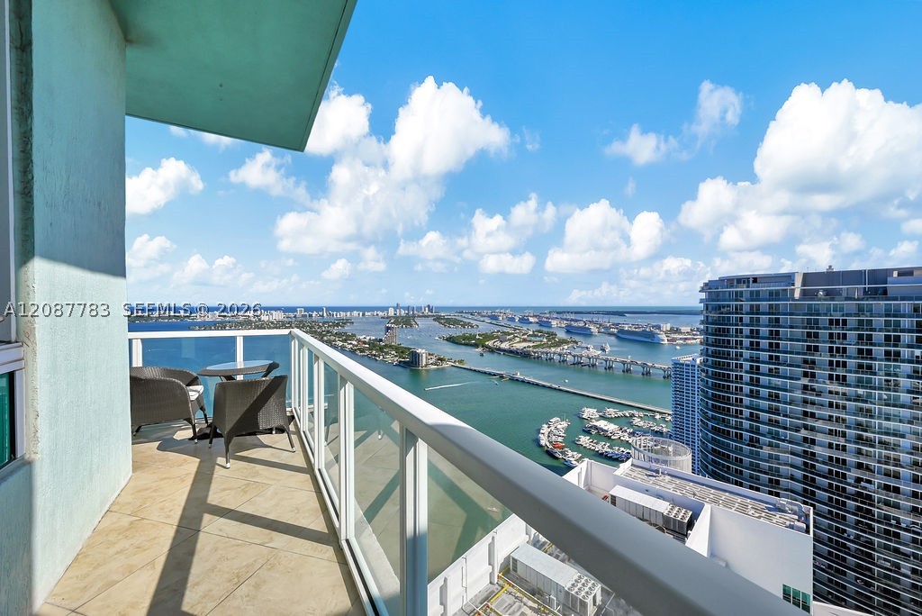 1900 N Bayshore Dr #5103, Miami FL 33132