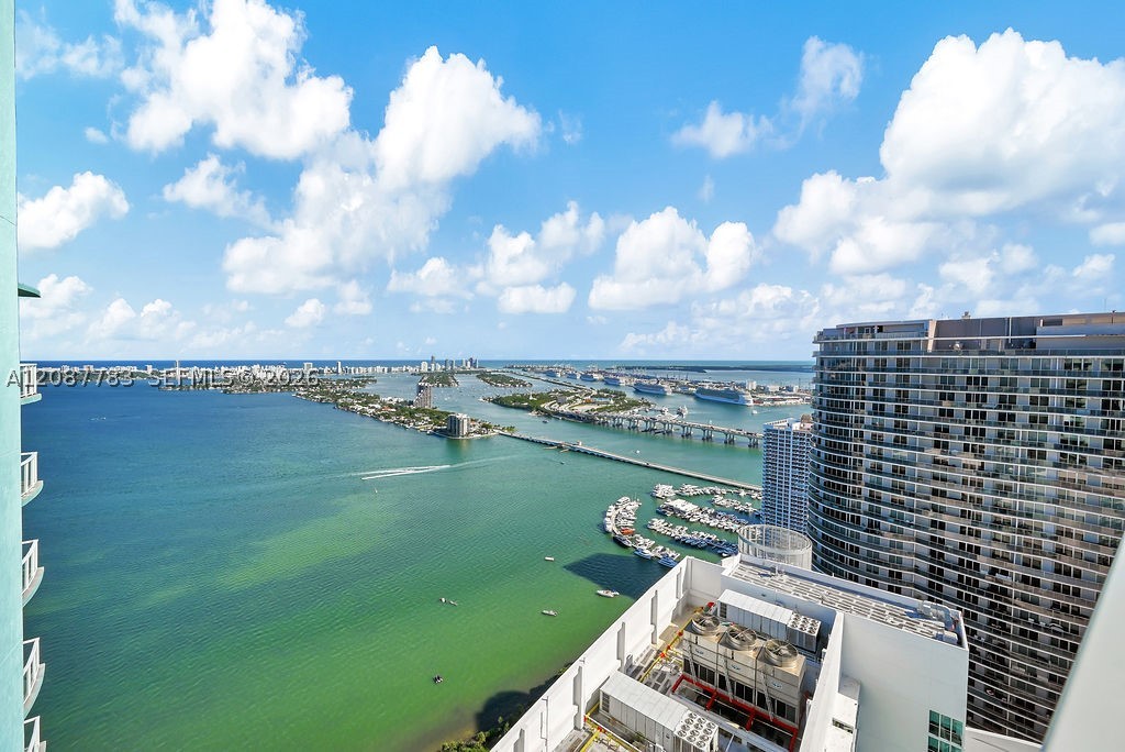 1900 N Bayshore Dr #5103, Miami FL 33132