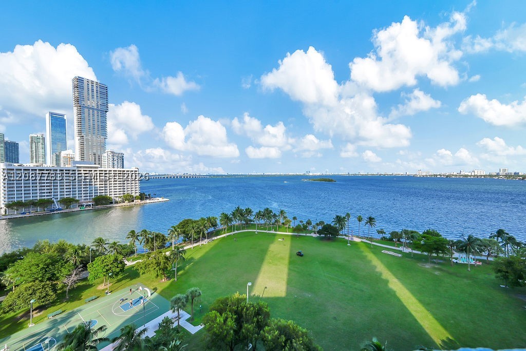 1900 N Bayshore Dr #5103, Miami FL 33132