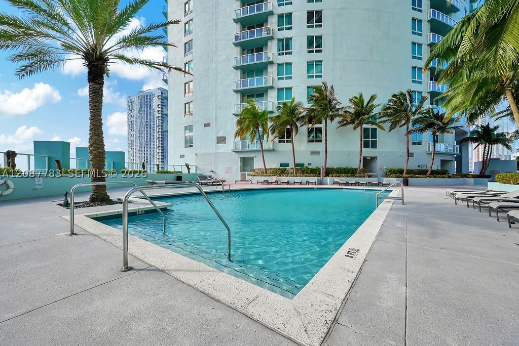 1900 N Bayshore Dr #5103, Miami FL 33132
