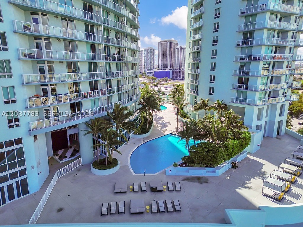 1900 N Bayshore Dr #5103, Miami FL 33132