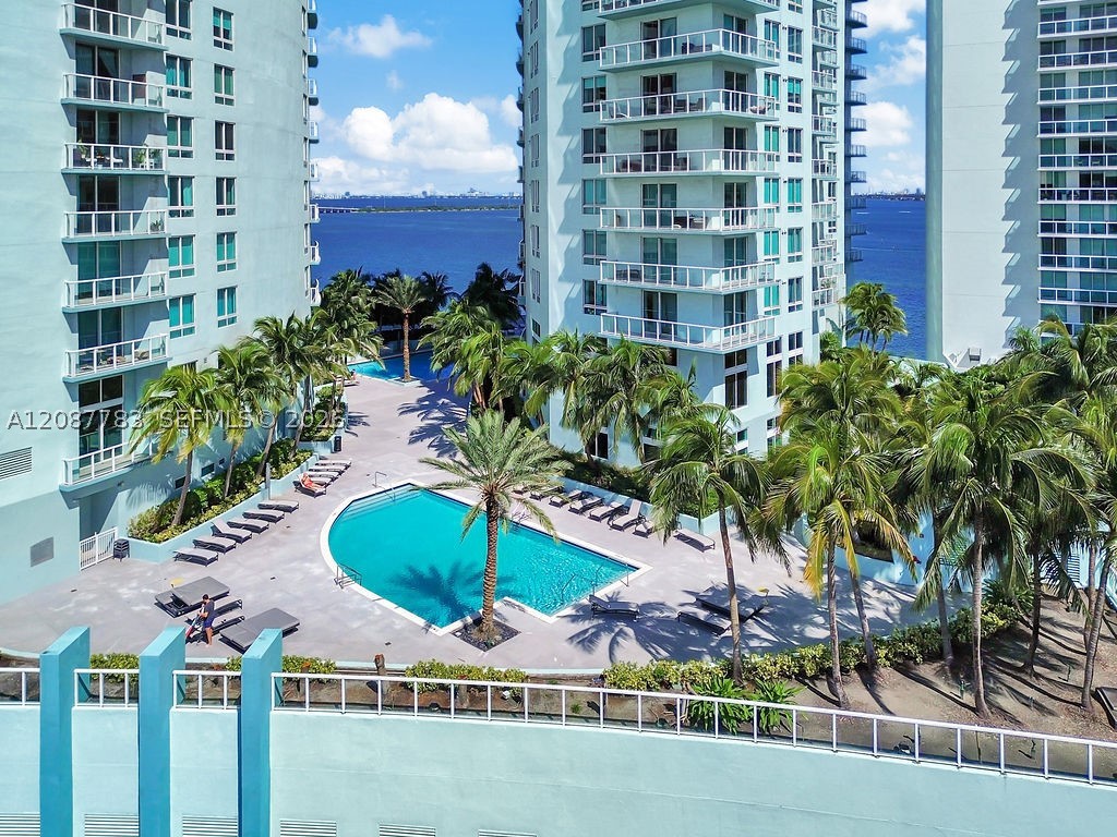 1900 N Bayshore Dr #5103, Miami FL 33132