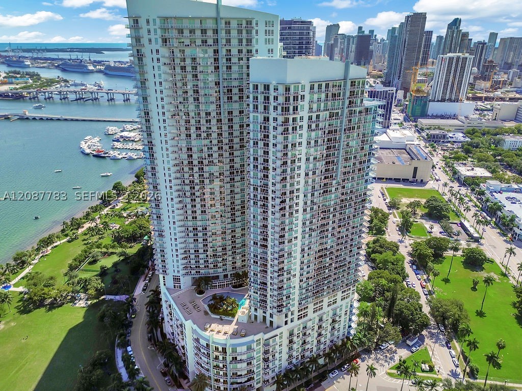 1900 N Bayshore Dr #5103, Miami FL 33132