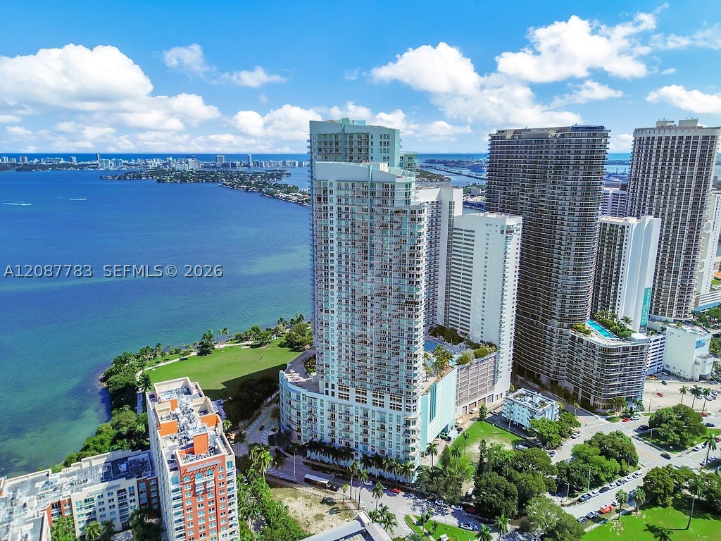 1900 N Bayshore Dr #5103, Miami FL 33132