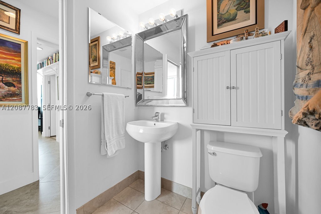 1900 N Bayshore Dr #5103, Miami FL 33132