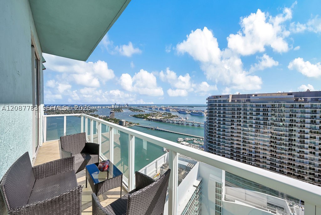 1900 N Bayshore Dr #5103, Miami FL 33132