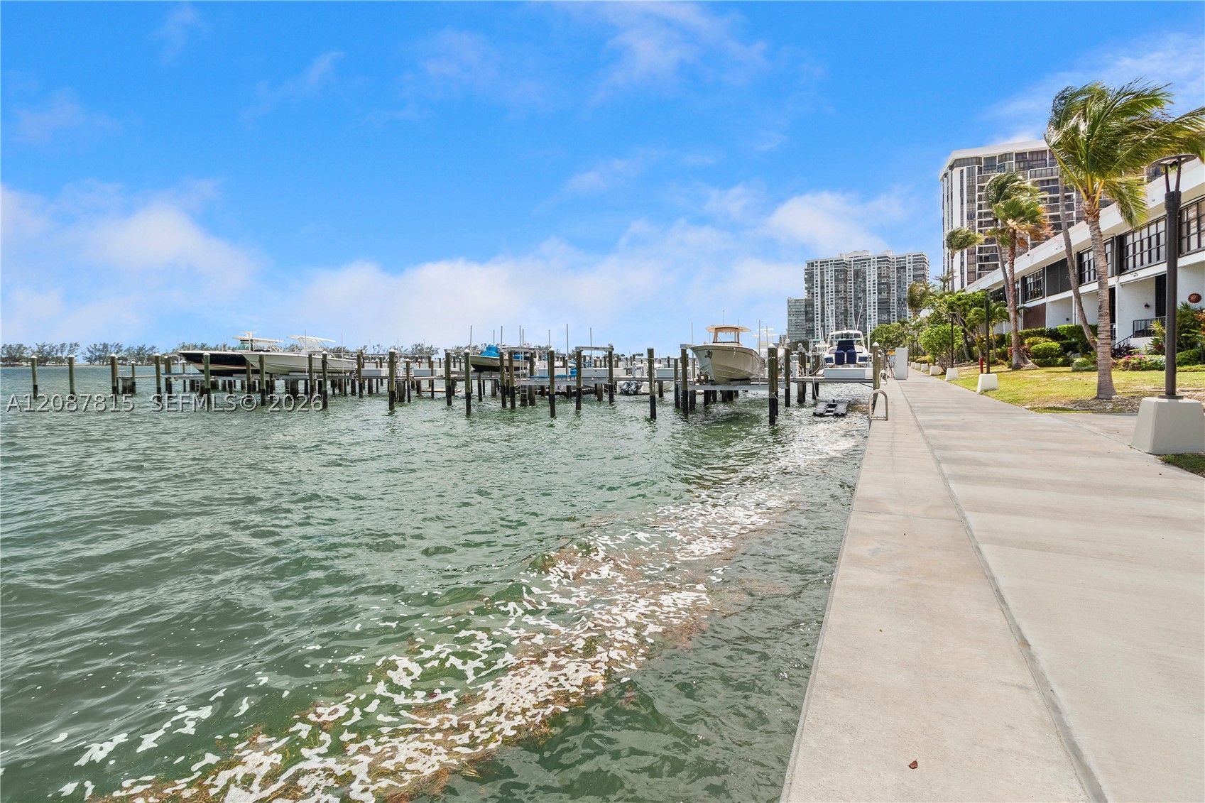 1901 Brickell Ave #B1702, Miami FL 33129