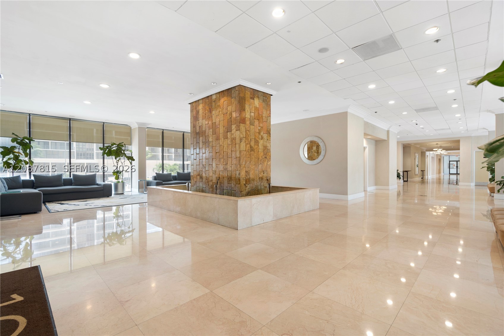 1901 Brickell Ave #B1702, Miami FL 33129