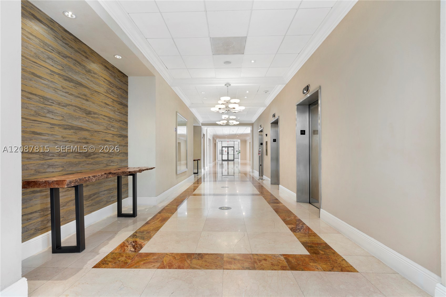 1901 Brickell Ave #B1702, Miami FL 33129