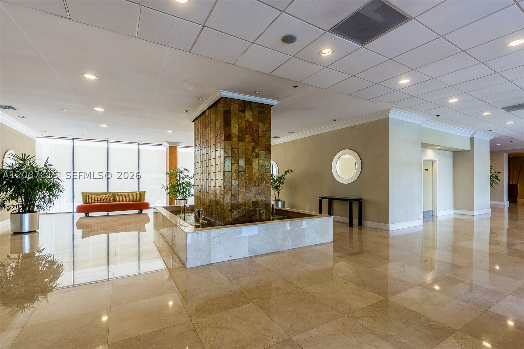 1901 Brickell Ave #B1702, Miami FL 33129