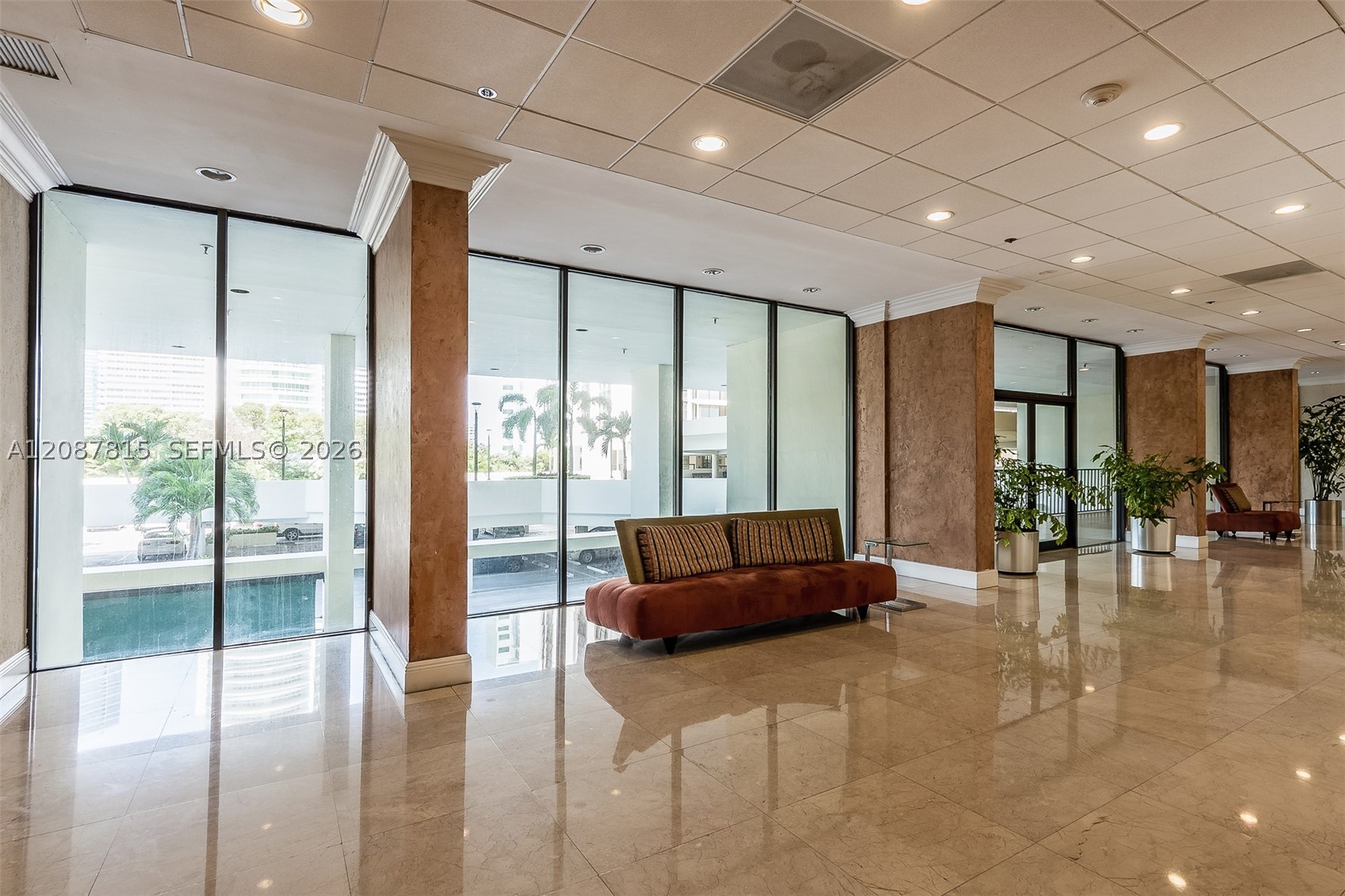 1901 Brickell Ave #B1702, Miami FL 33129