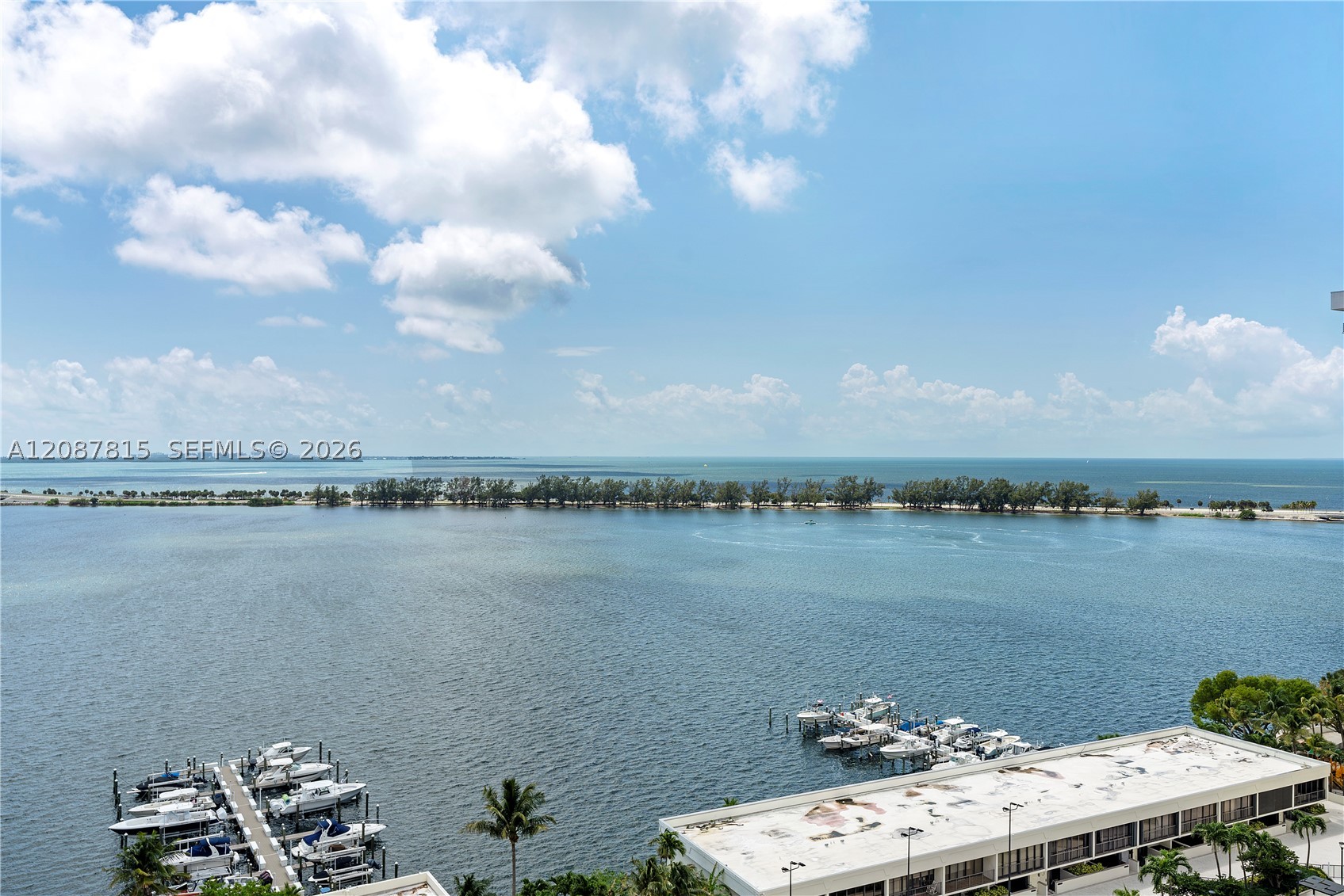 1901 Brickell Ave #B1702, Miami FL 33129