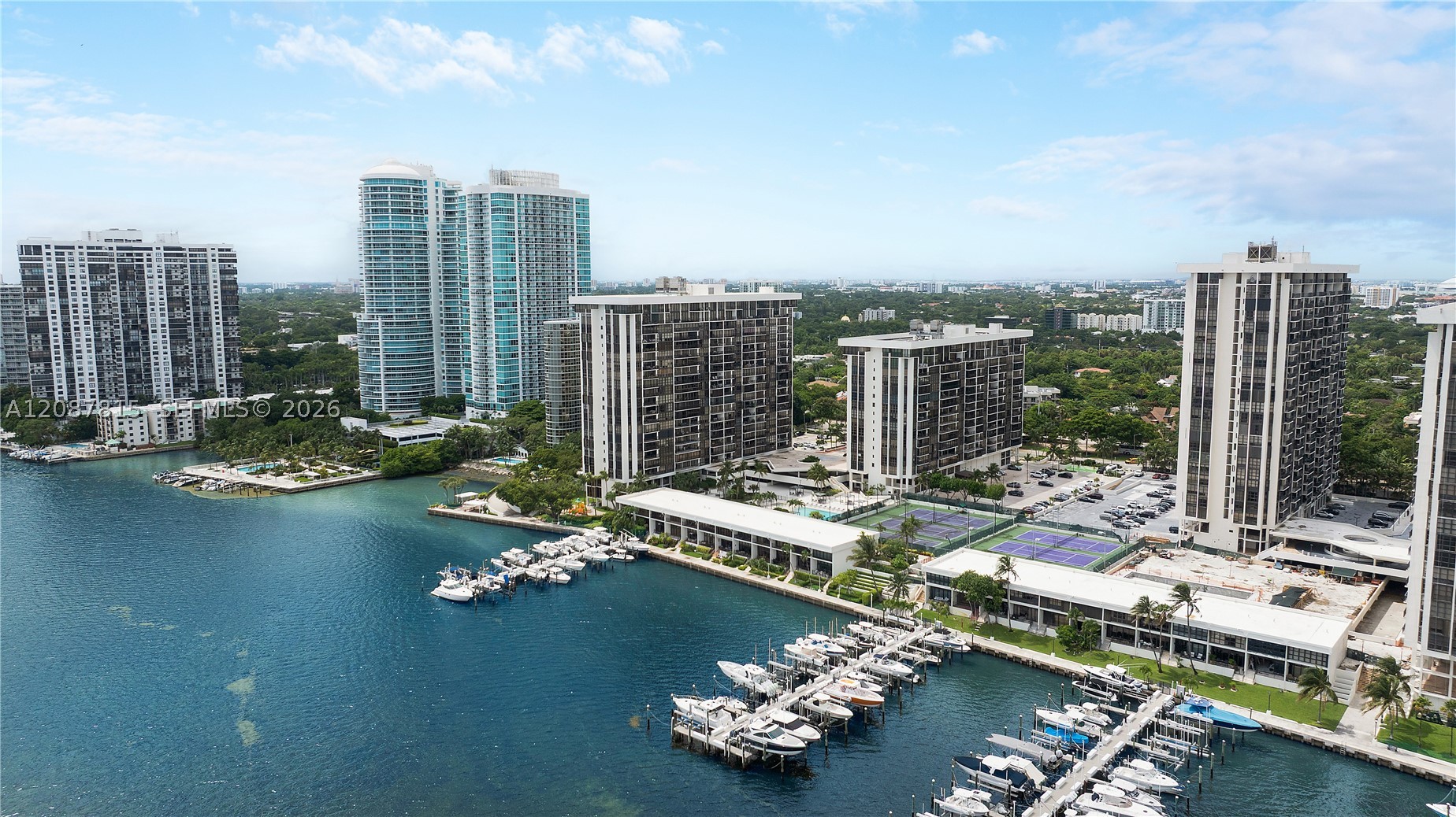 1901 Brickell Ave #B1702, Miami FL 33129