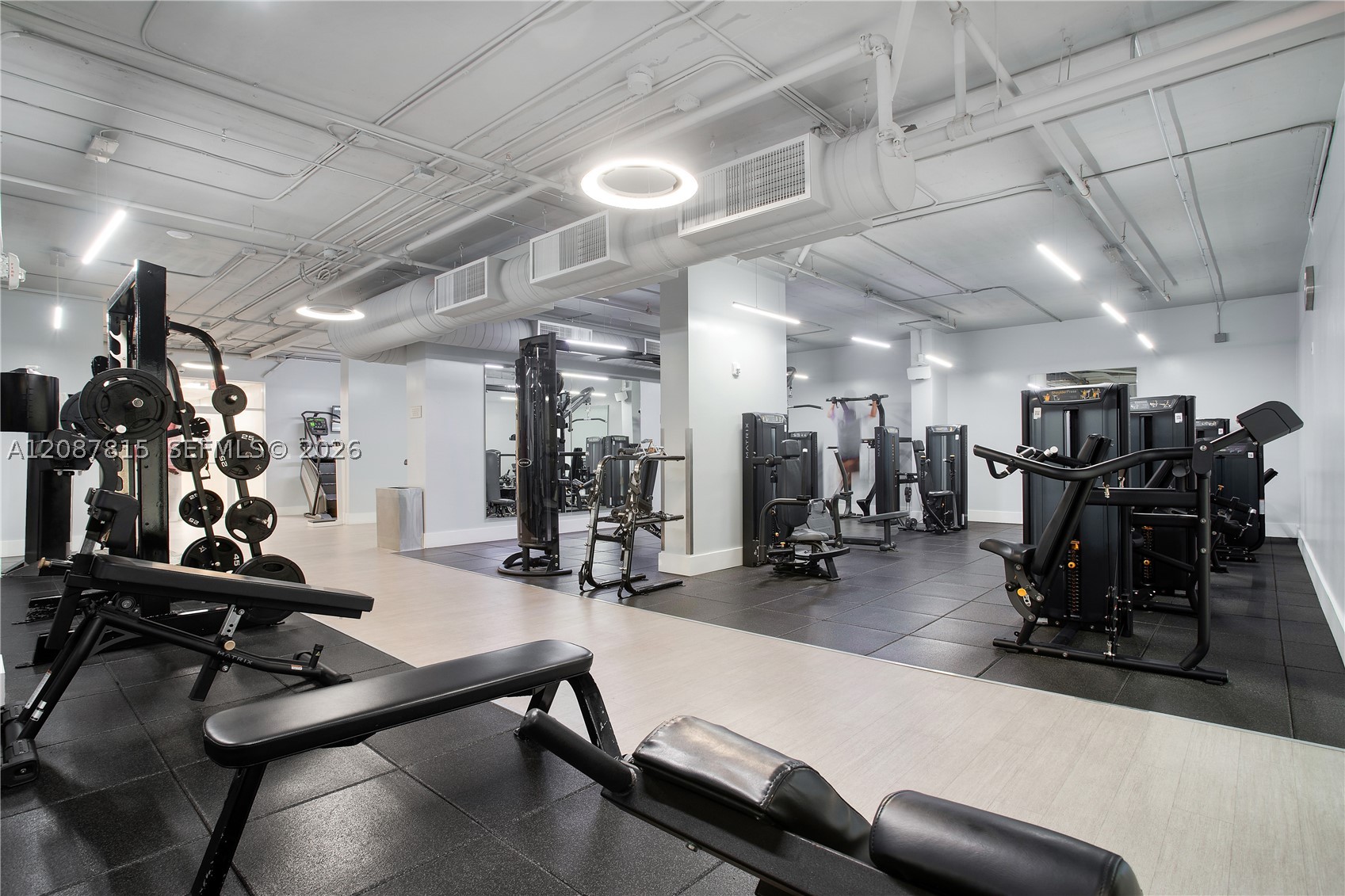 1901 Brickell Ave #B1702, Miami FL 33129