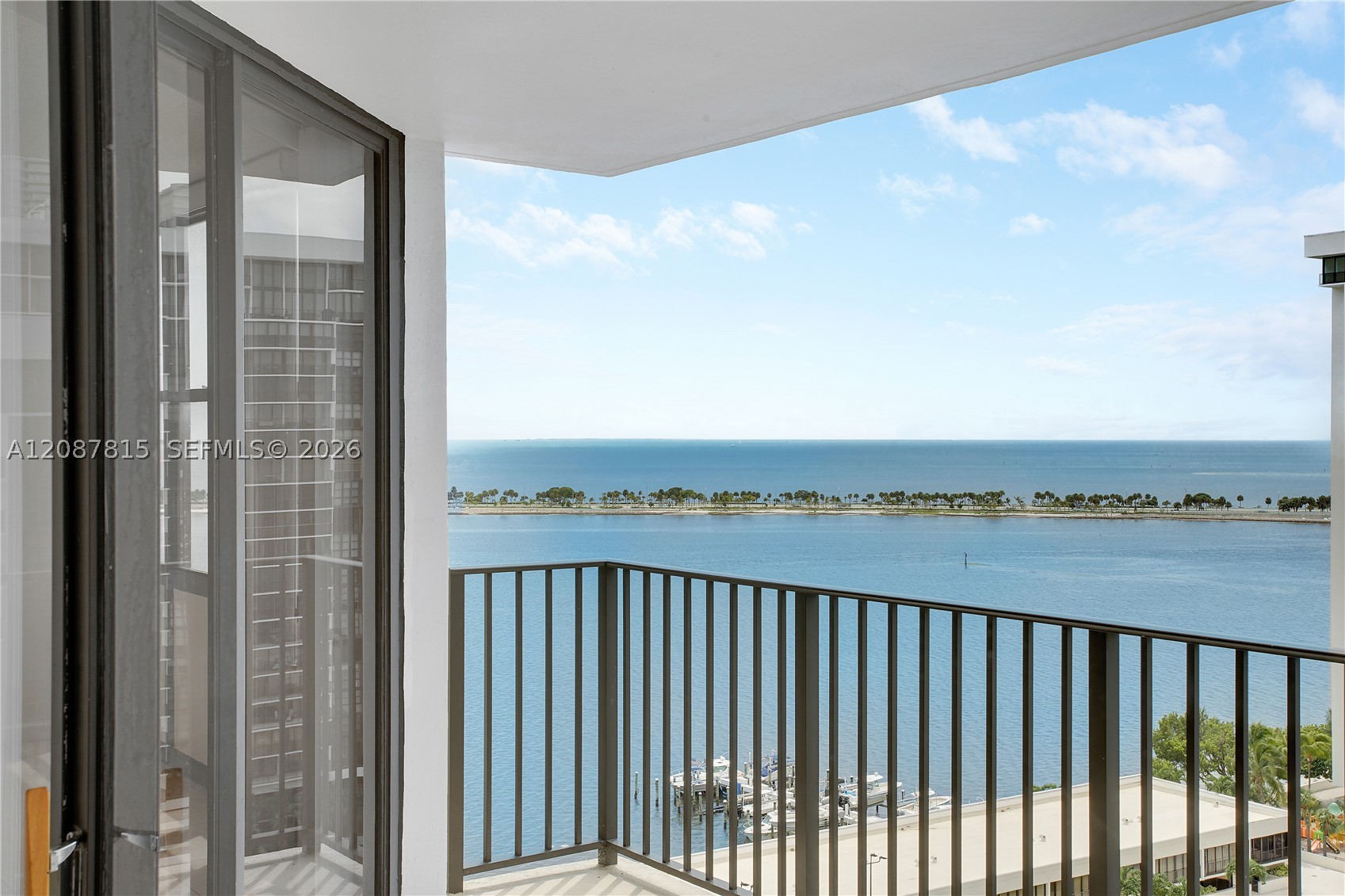 1901 Brickell Ave #B1702, Miami FL 33129
