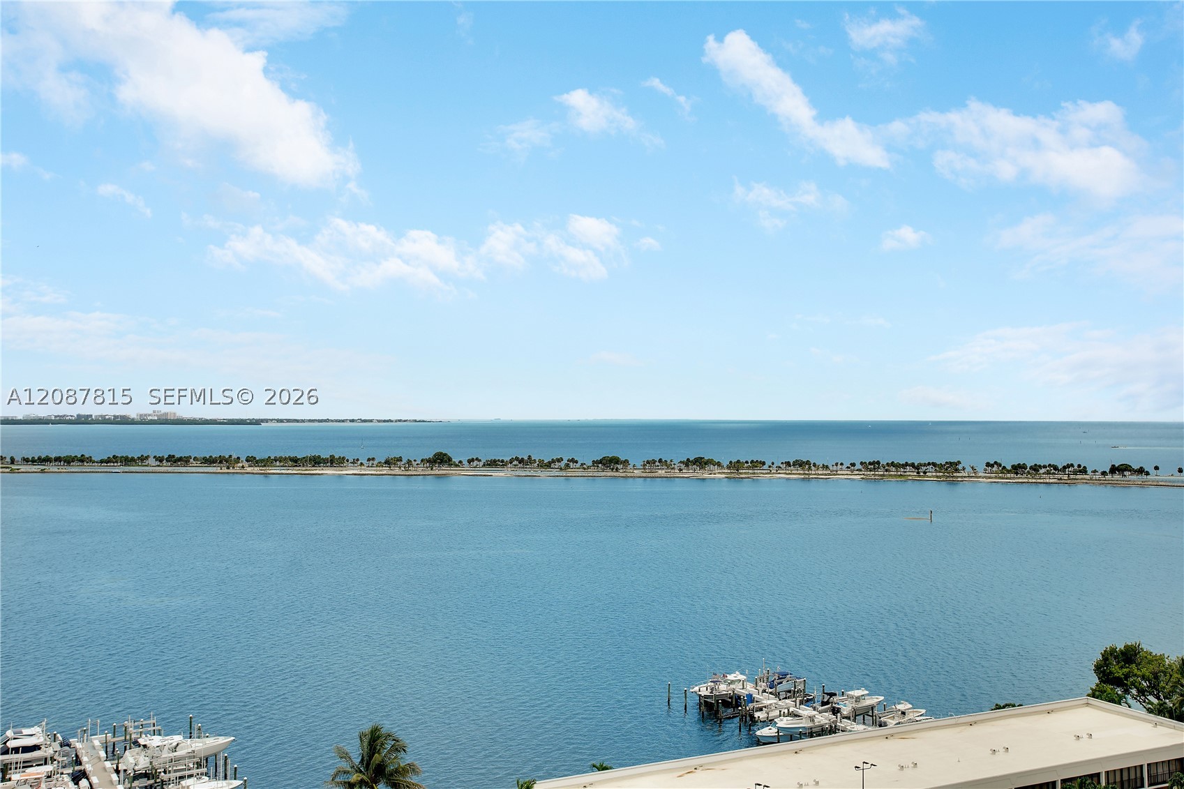 1901 Brickell Ave #B1702, Miami FL 33129