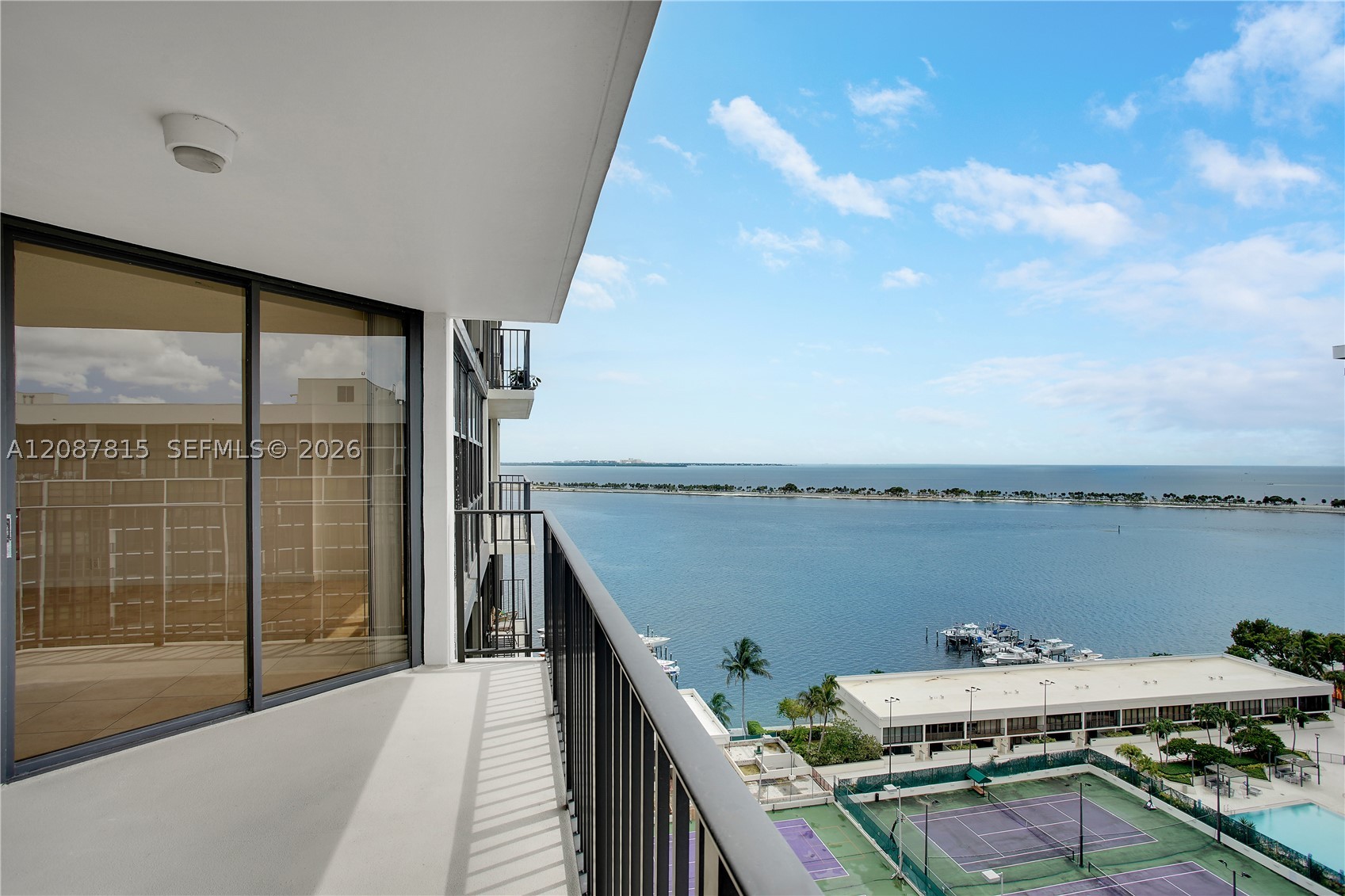 1901 Brickell Ave #B1702, Miami FL 33129