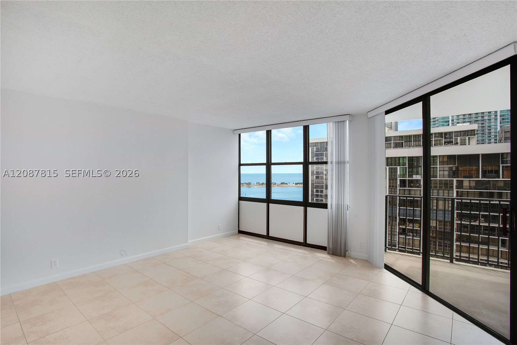 1901 Brickell Ave #B1702, Miami FL 33129