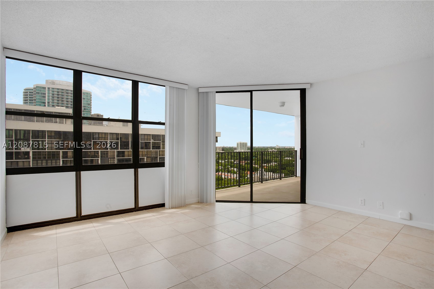 1901 Brickell Ave #B1702, Miami FL 33129