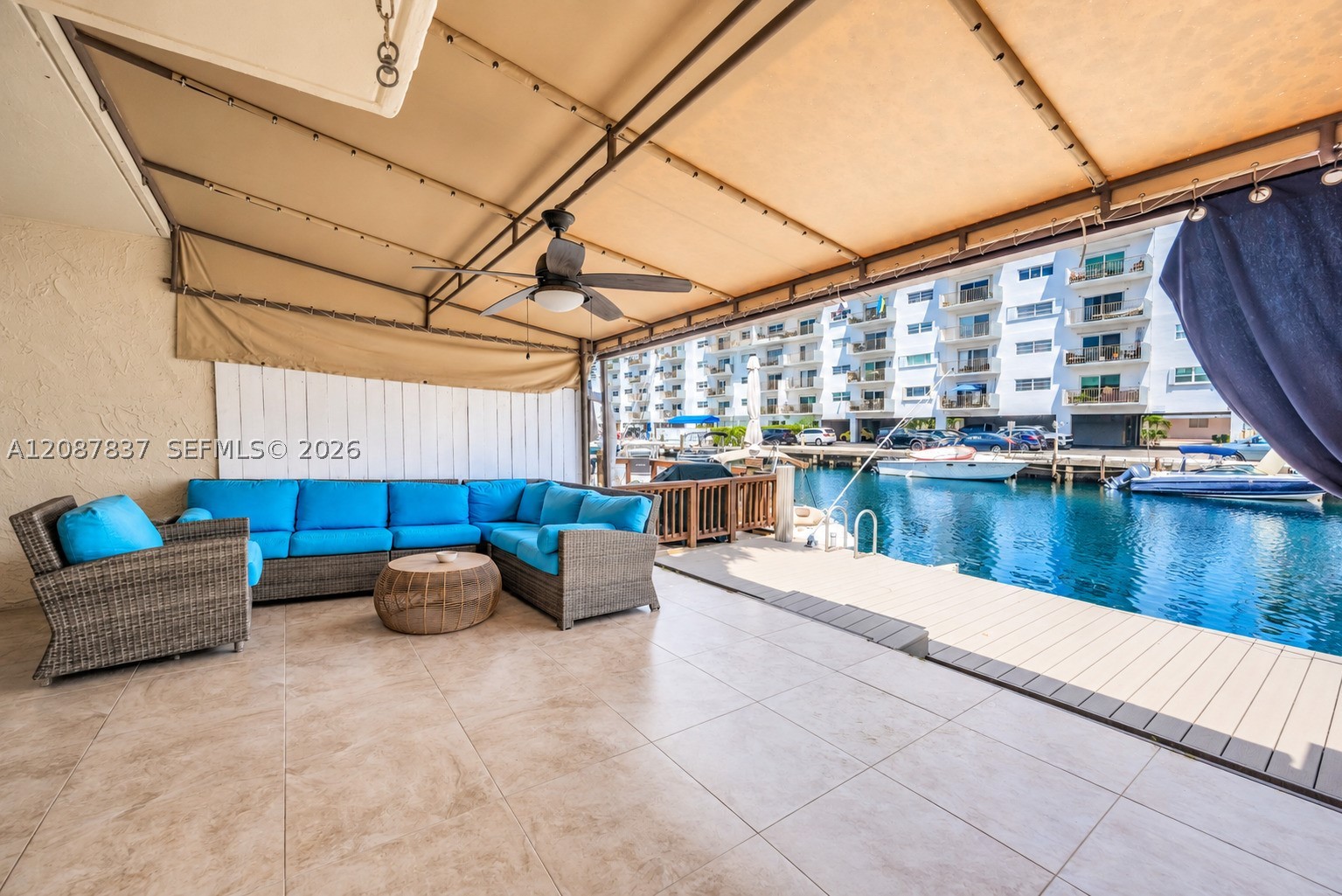 3805 NE 170th St #A-6, North Miami Beach FL 33160