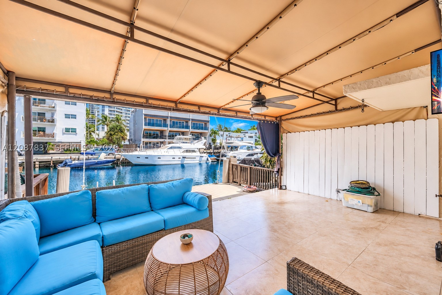 3805 NE 170th St #A-6, North Miami Beach FL 33160