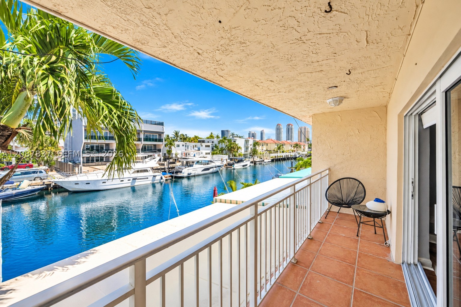 3805 NE 170th St #A-6, North Miami Beach FL 33160