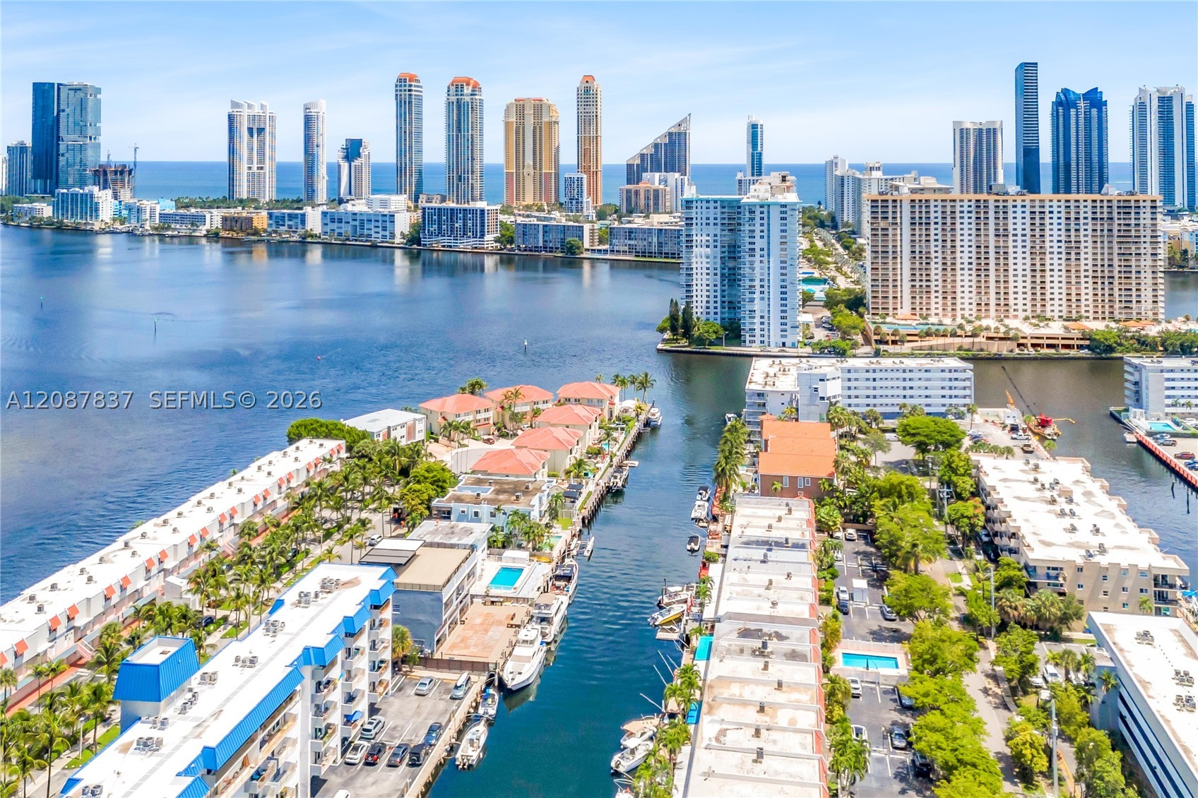 3805 NE 170th St #A-6, North Miami Beach FL 33160