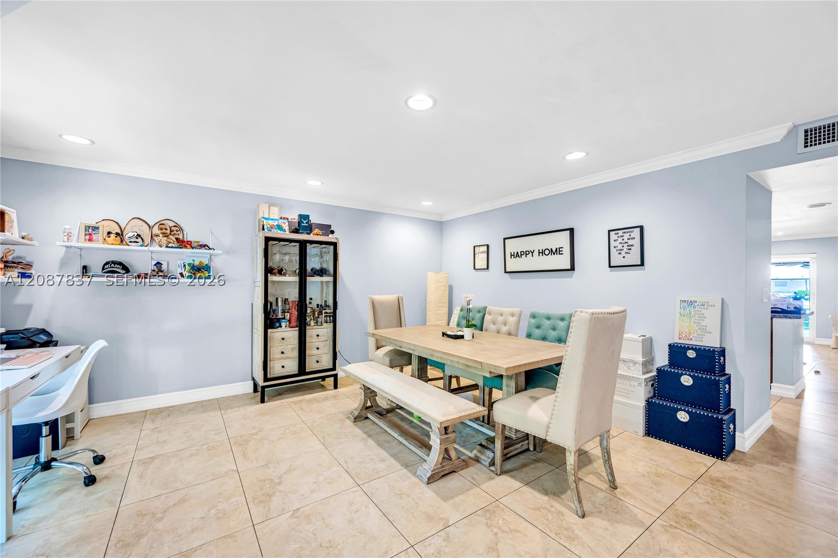 3805 NE 170th St #A-6, North Miami Beach FL 33160