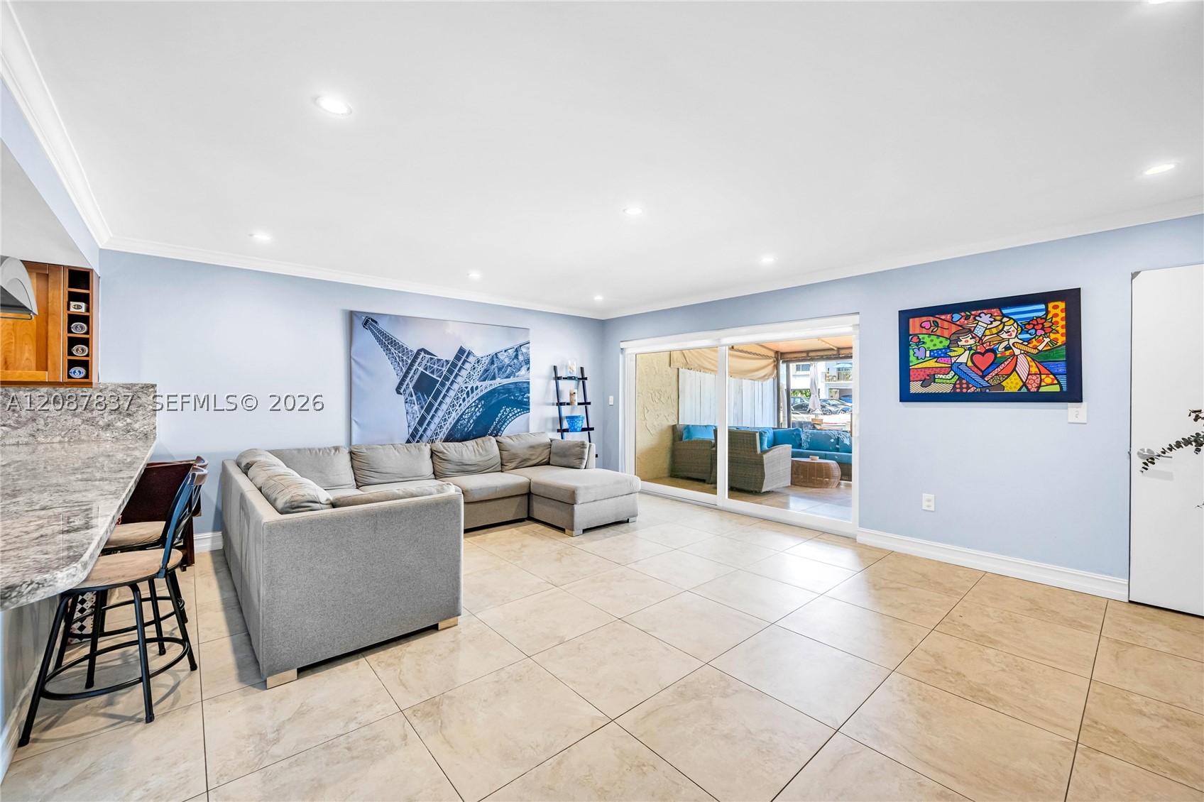 3805 NE 170th St #A-6, North Miami Beach FL 33160