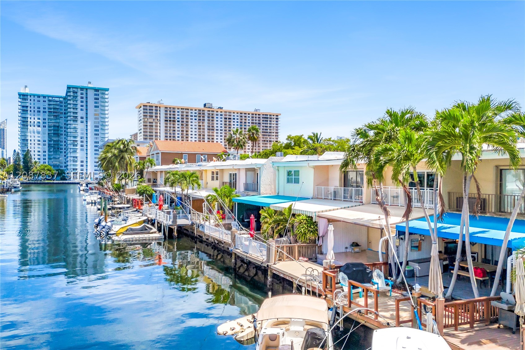 3805 NE 170th St #A-6, North Miami Beach FL 33160