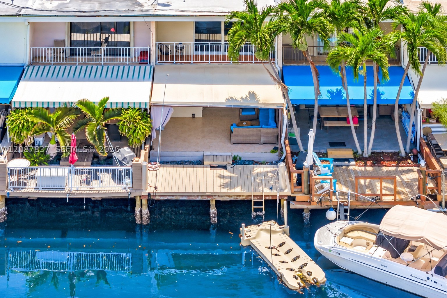 3805 NE 170th St #A-6, North Miami Beach FL 33160