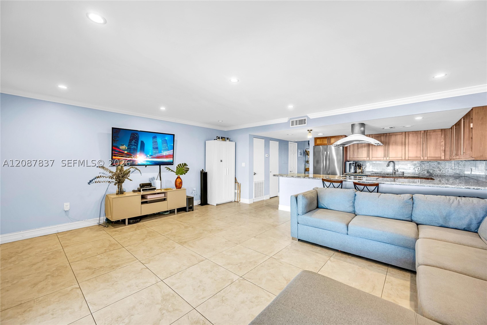 3805 NE 170th St #A-6, North Miami Beach FL 33160