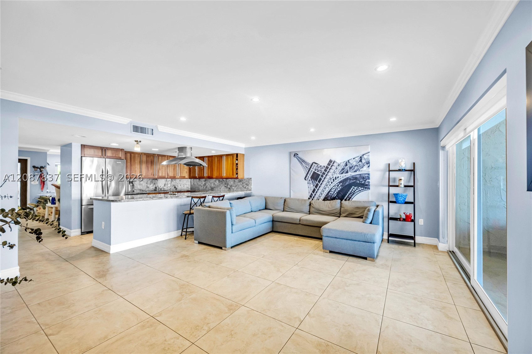 3805 NE 170th St #A-6, North Miami Beach FL 33160
