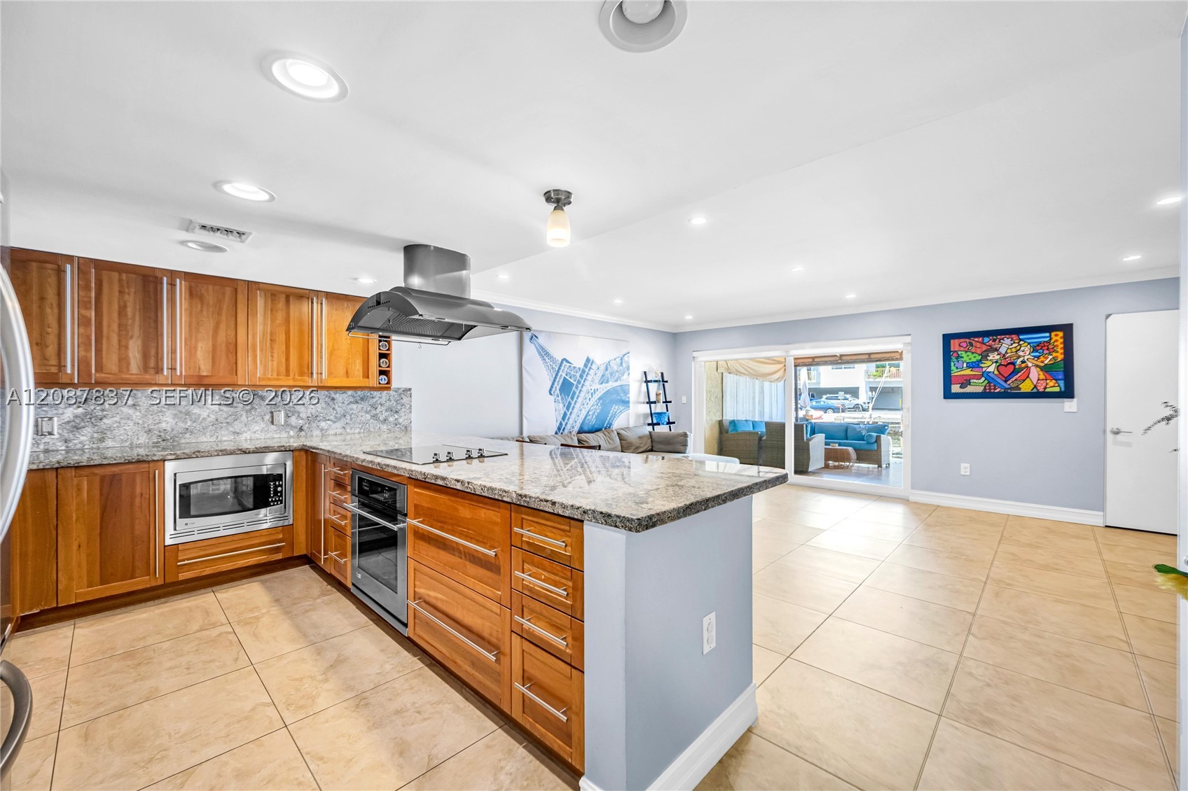 3805 NE 170th St #A-6, North Miami Beach FL 33160