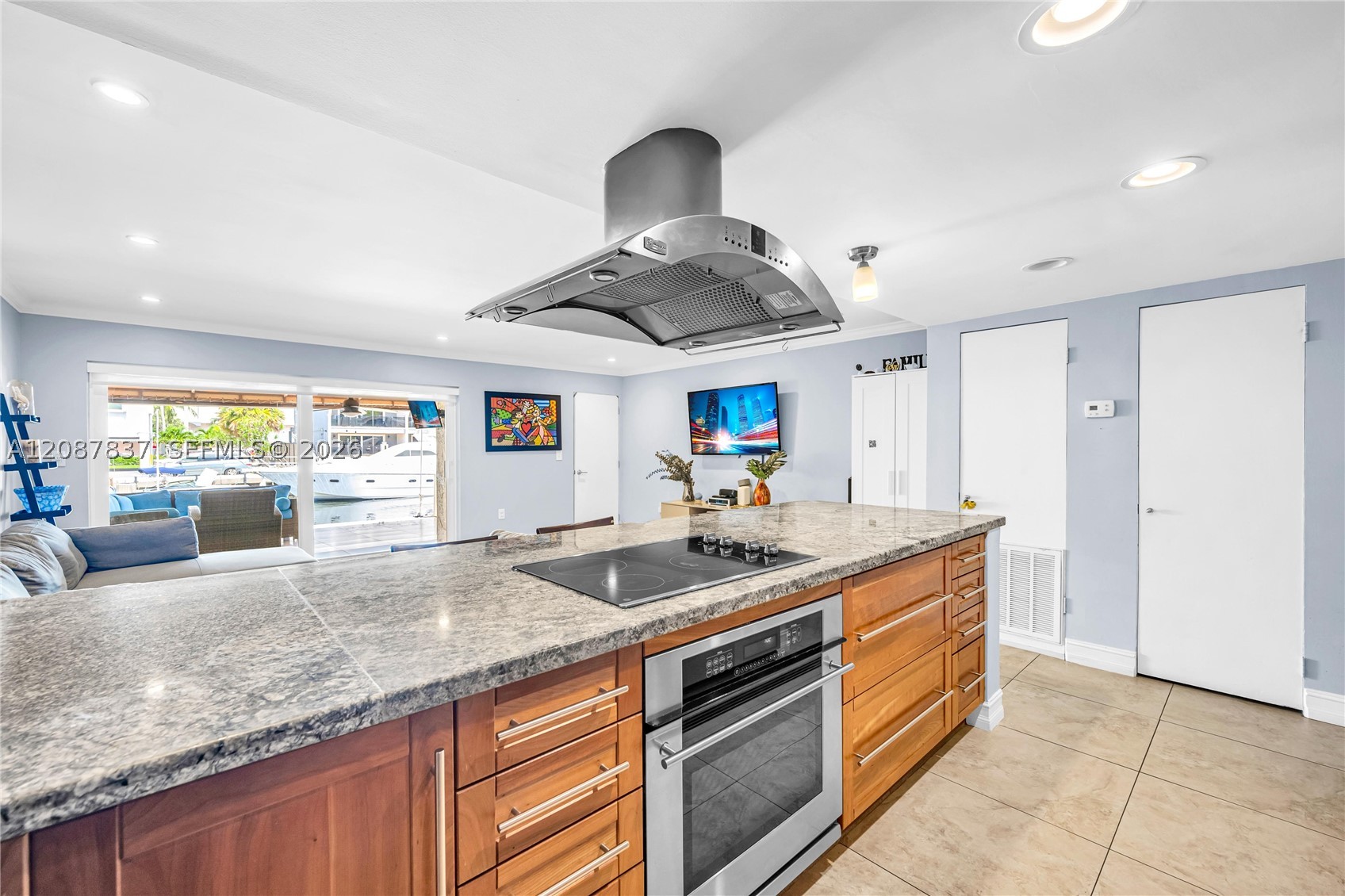3805 NE 170th St #A-6, North Miami Beach FL 33160