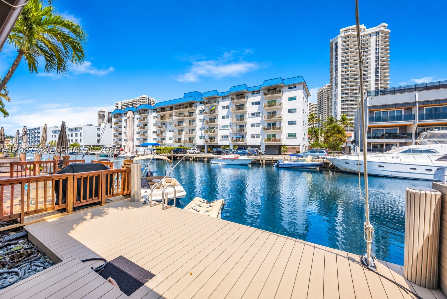 3805 NE 170th St #A-6, North Miami Beach FL 33160