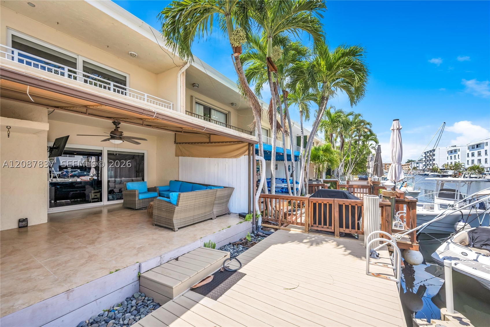 3805 NE 170th St #A-6, North Miami Beach FL 33160